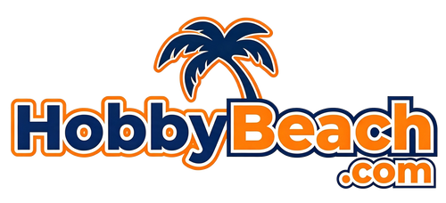 HobbyBeach.com