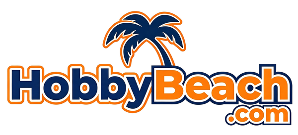 HobbyBeach.com