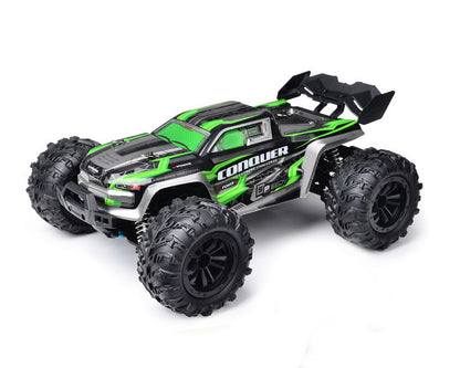 SCY 16102 4WD Brushed Truggy RTR Basher RC Car 2.4G Remote Control SUCHIYU