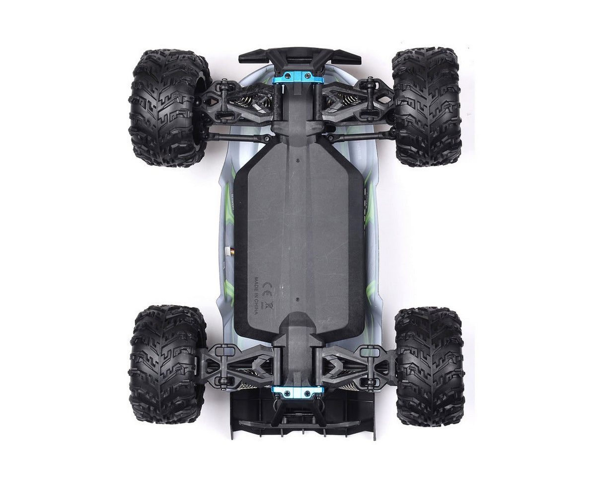 SCY 16102 4WD Brushed Truggy RTR Basher RC Car 2.4G Remote Control SUCHIYU