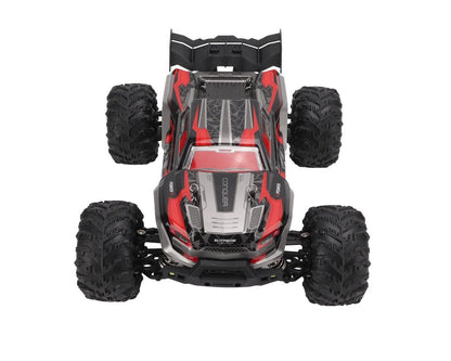 SCY 16102 4WD Brushed Truggy RTR Basher RC Car 2.4G Remote Control SUCHIYU