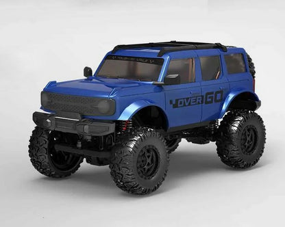 Enoze 1/20 4WD Crawler RTR w/ Full Function LED E202