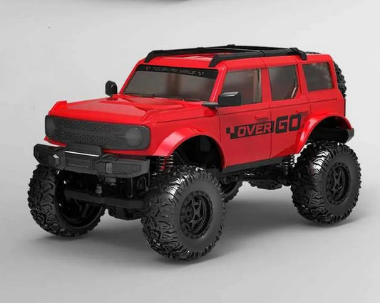 Enoze 1/20 4WD Crawler RTR w/ Full Function LED E202