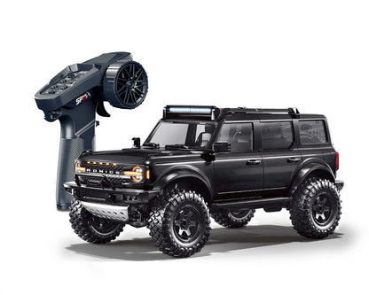 Hstar 1:12 Super Scale 4WD Rock Crawler RTR w/ LED R22 Bronco