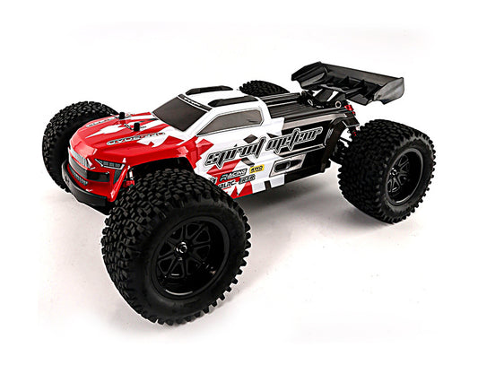 JBL Sprint Meteor 1/10 4WD Brushless Truggy w Hobbywing System Pro RC Car