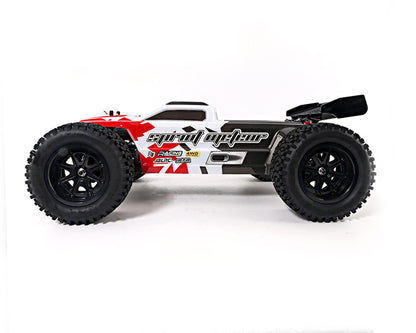 JBL Sprint Meteor 1/10 4WD Brushless Truggy w Hobbywing System Pro RC Car