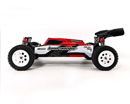 JBL Land Aviator 110 4WD Brushless Buggy w Surpass  Hobbywing System Pro Grade RC Car