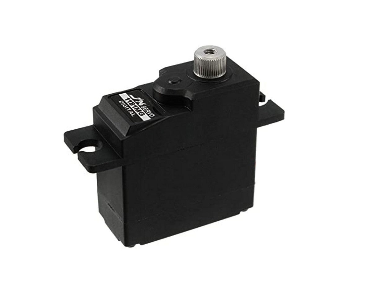 JX PDI-1181MG 17g Digital Servo 3kg 0.13sec Metal Gear For 1/18 RC