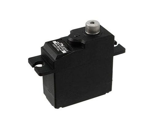 JX PDI-1181MG 17g Digital Servo 3kg 0.13sec Metal Gear For 1/18 RC
