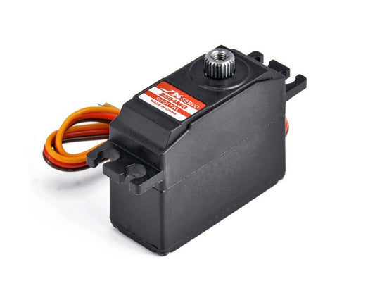 JX PDI-2504MG 25g Digital Servo 4.5kg 0.1s Metal Gear 1/10 RC