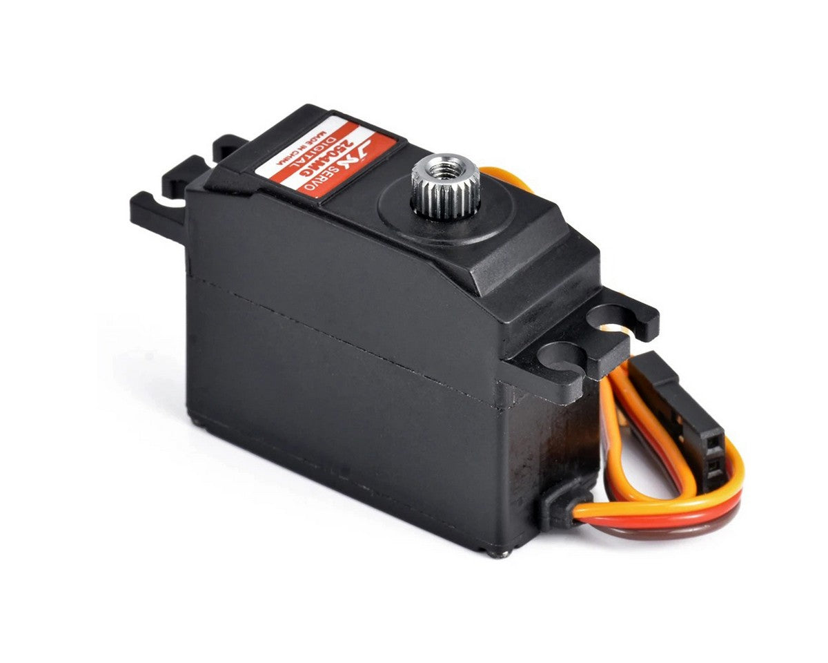 JX PDI-2504MG 25g Digital Servo 4.5kg 0.1s Metal Gear 1/10 RC