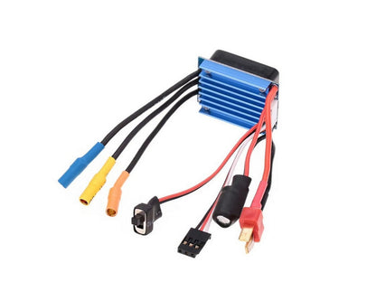 Surpass 2430 Brushless Motor 25A ESC Power Combo for 1/16 1/18 small RC car