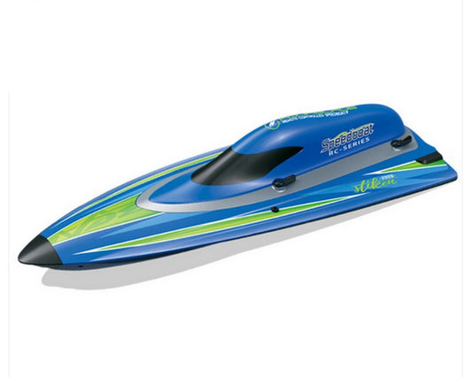 TY 430mm RC Speedboat Brushless Self-Righting 40km/h TX766