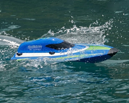 TY 430mm RC Speedboat Brushless Self-Righting 40km/h TX766