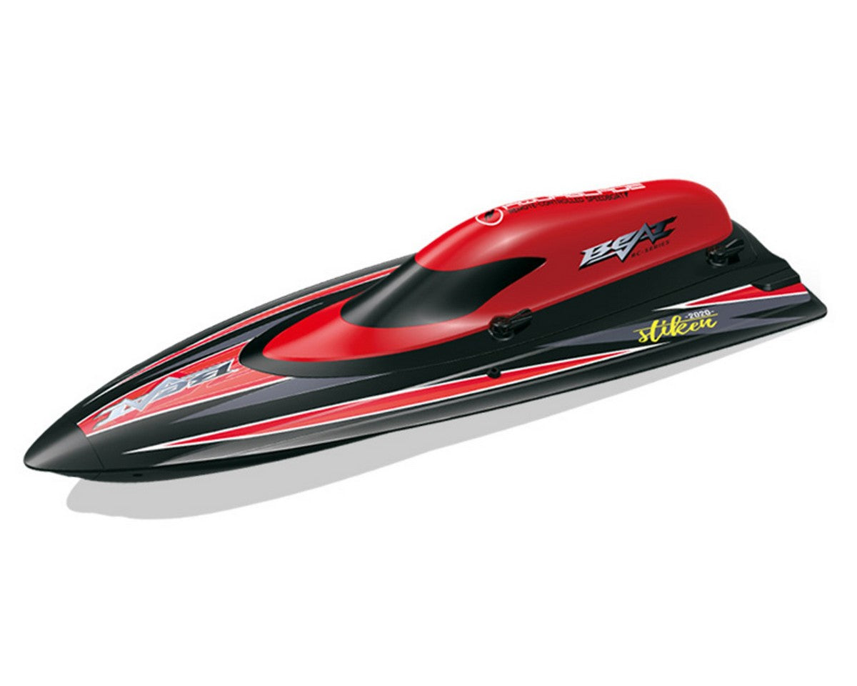TY 430mm RC Speedboat Brushless Self-Righting 40km/h TX766