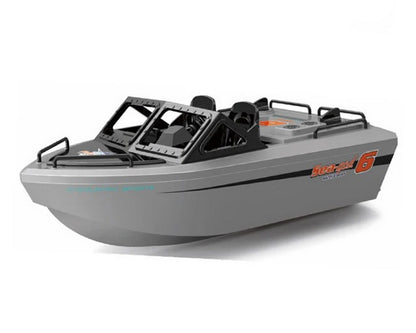 TY 250mm Deep-V Brushless RC Boat For Kids Beginner TX693