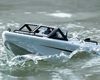 TY 250mm Deep-V Brushless RC Boat For Kids Beginner TX693