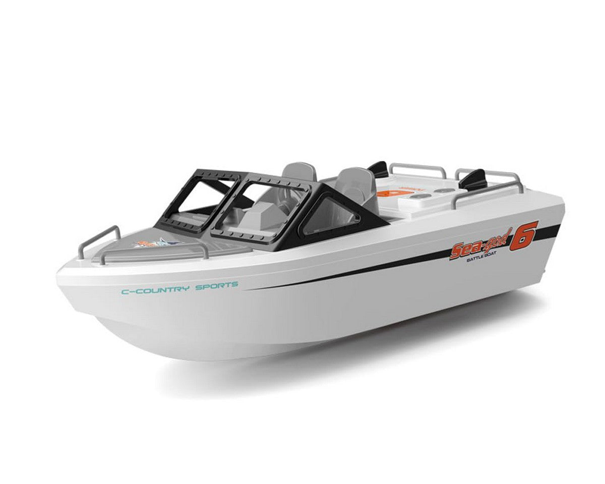 TY 250mm Deep-V Brushless RC Boat For Kids Beginner TX693
