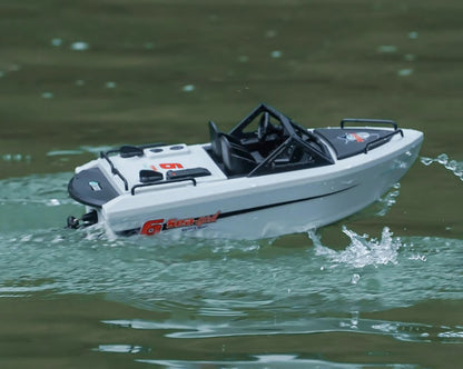 TY 250mm Deep-V Brushless RC Boat For Kids Beginner TX693