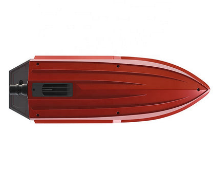 TY Mini 320mm Scale V-Hull Rescue Speedboat TX694